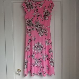 E.C.I. Dress like new!